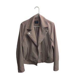 Abercrombie and Fitch Women's Jacket Size Large